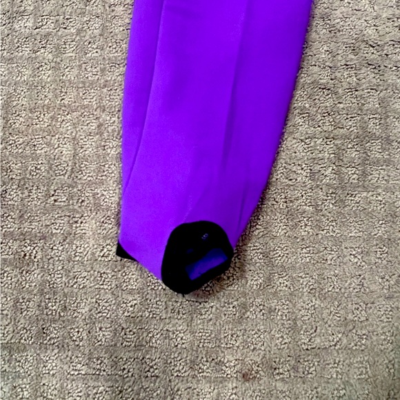 Vintage Obermeyer fitted ski pants with stirrups - Picture 2 of 5